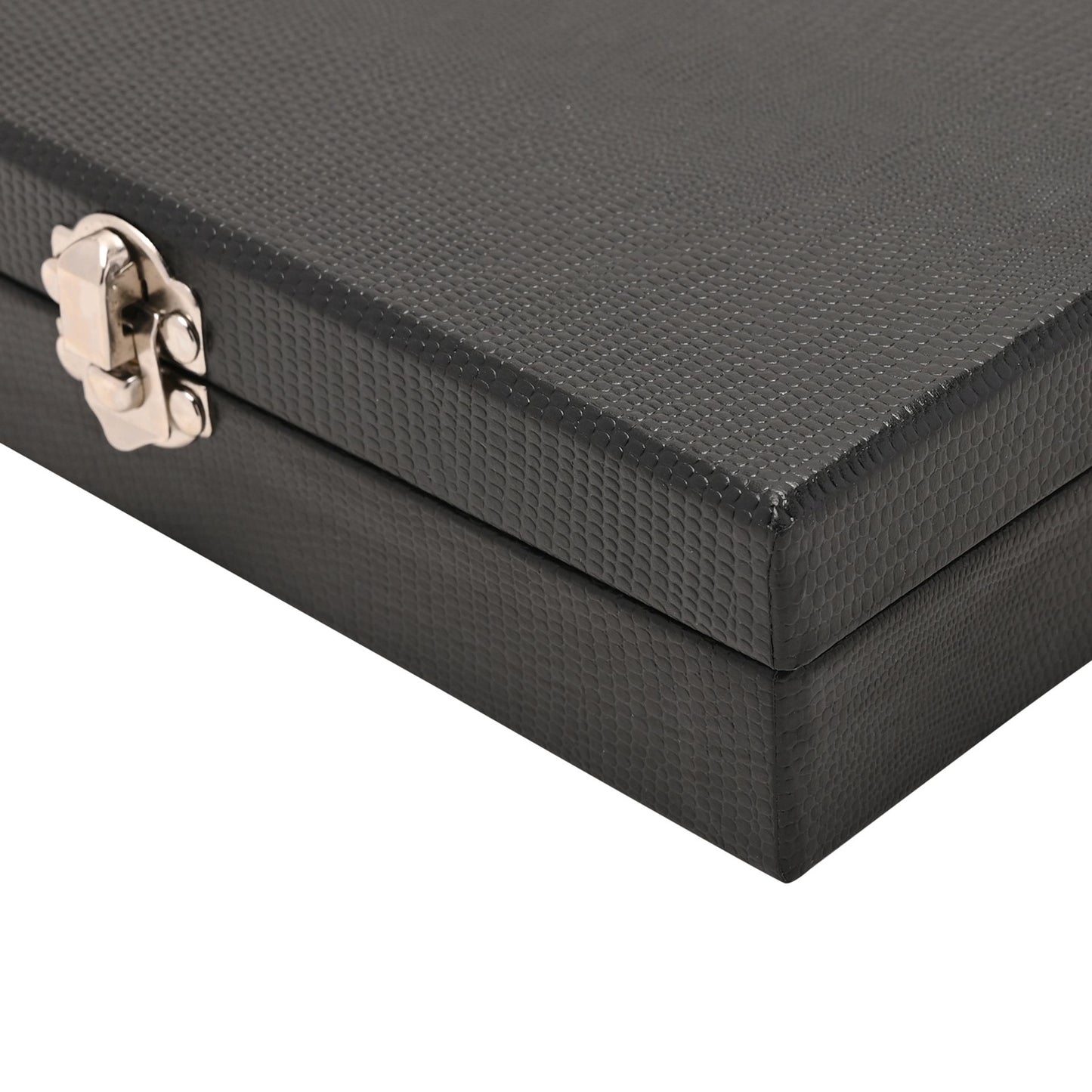 Harvey Makin Cufflink Box Holds 12 Cufflinks