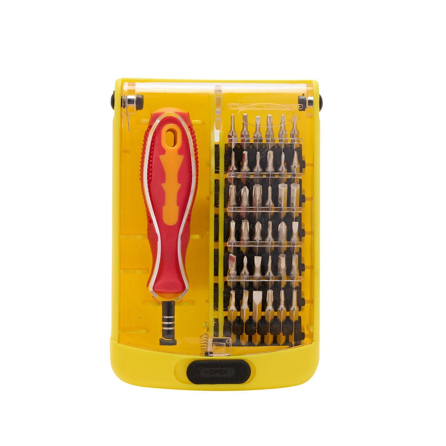 Harvey Makin Mini Screwdriver Kit