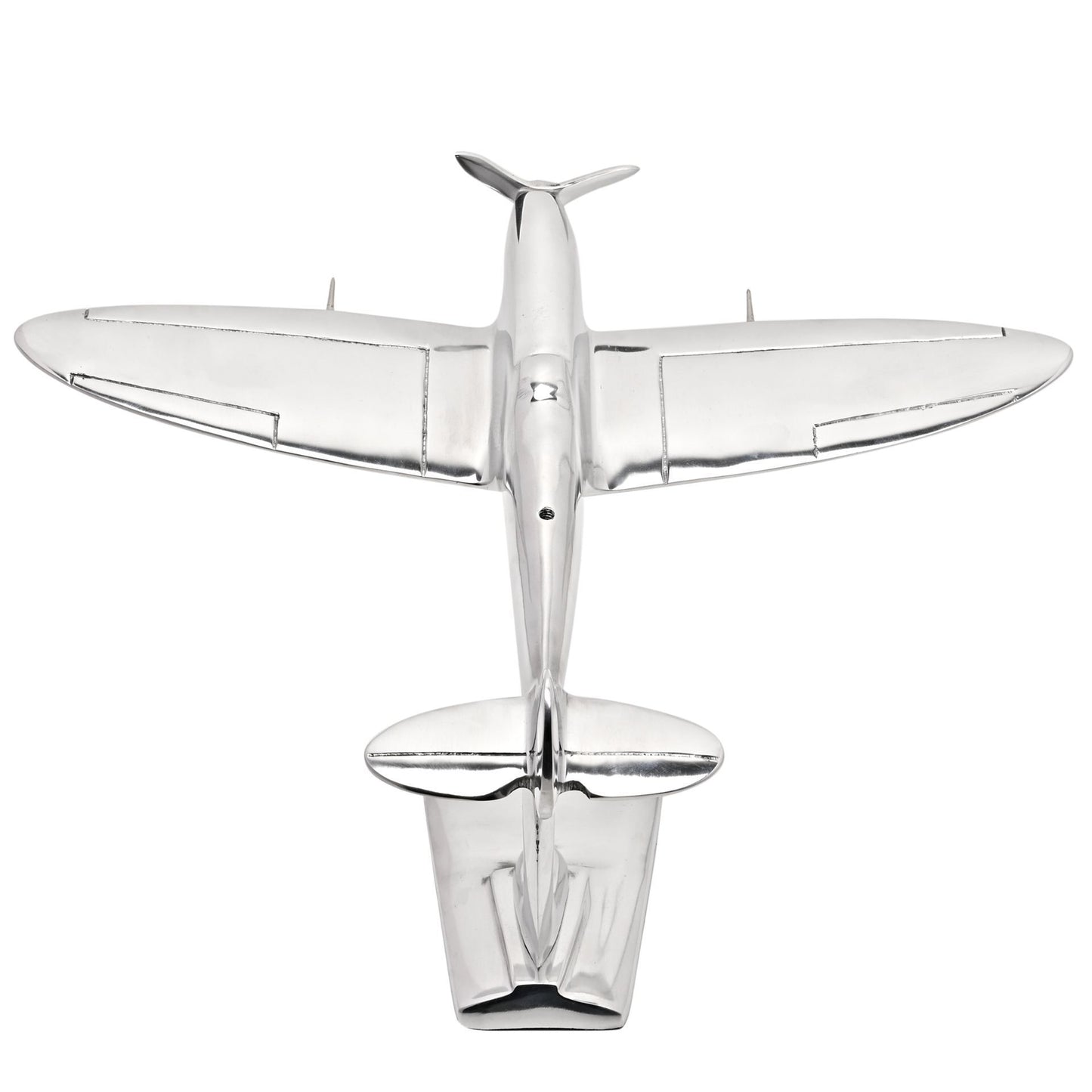 Military Heritage 14" Model - Spitfire