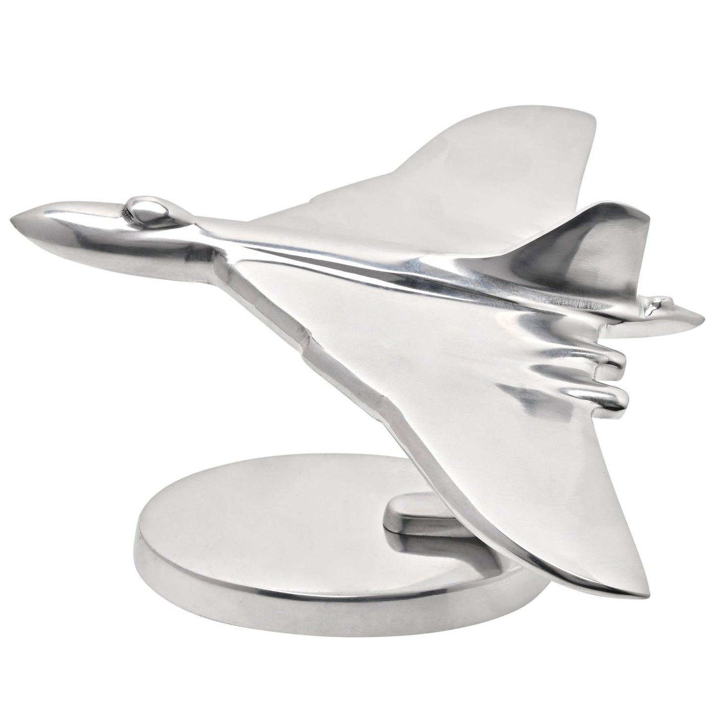 Military Heritage 10" Metal Model - Vulcan
