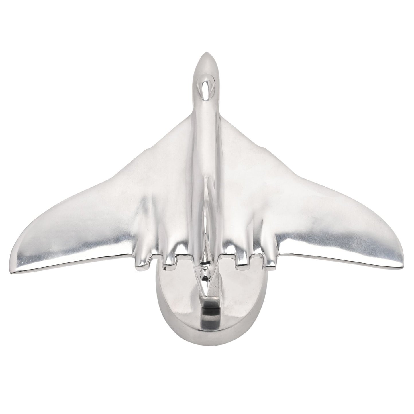 Military Heritage 10" Metal Model - Vulcan