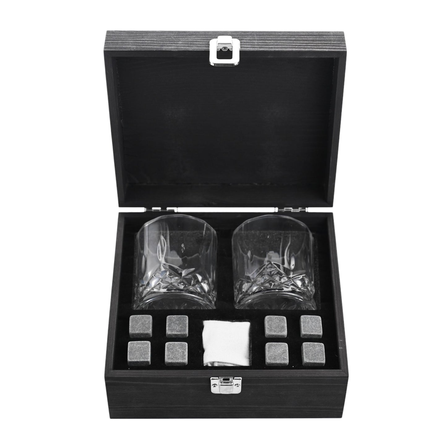 Harvey Makin Duo Whisky Drinking Set