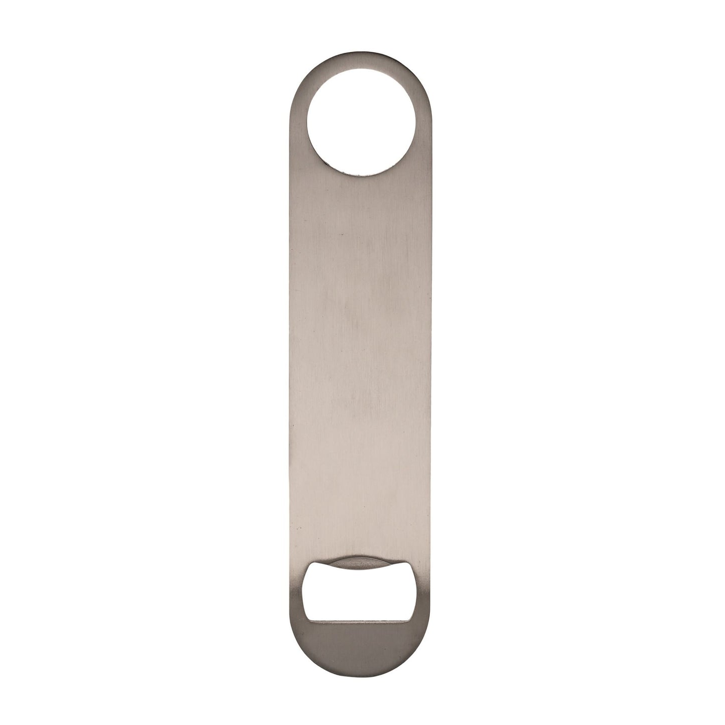 Harvey Makin Engravable Tankard and Bottle Opener Set - Frosted