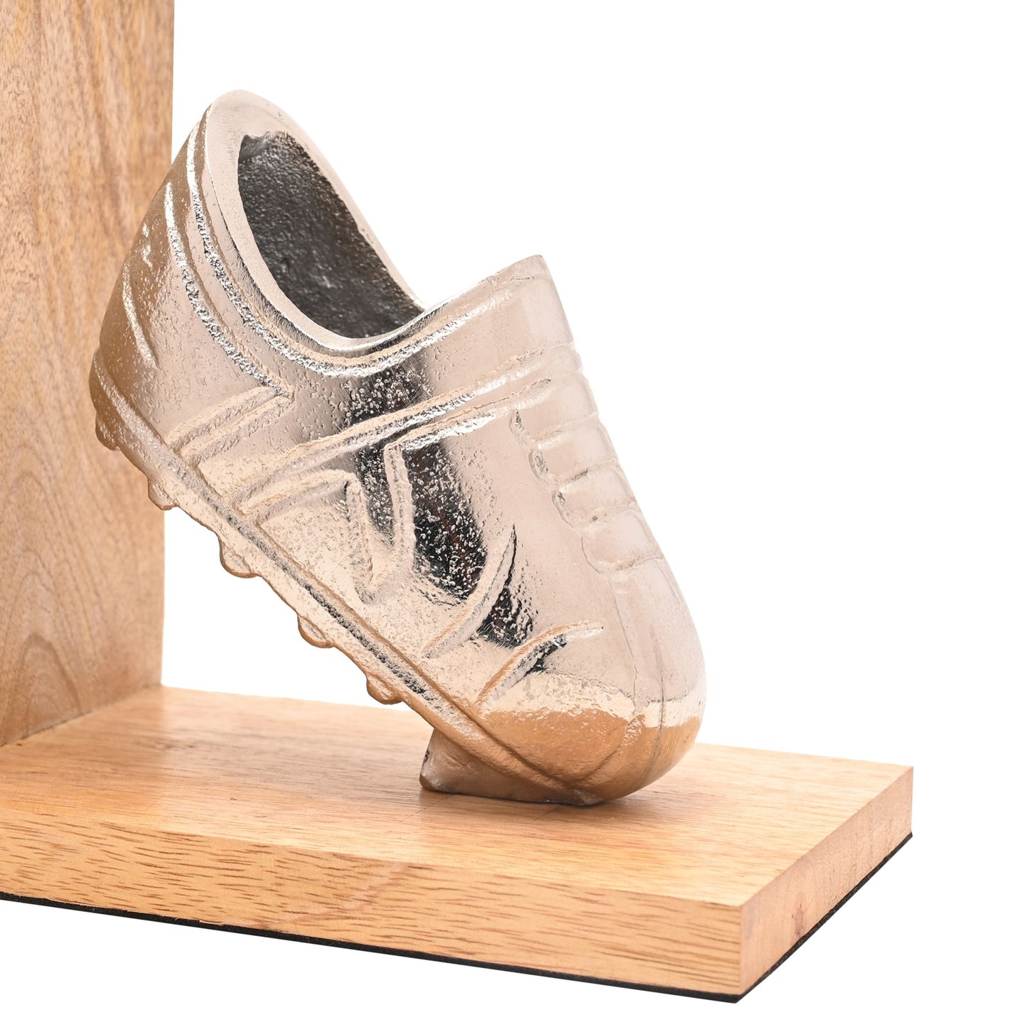 Hobbies By Harvey Bookends - Football