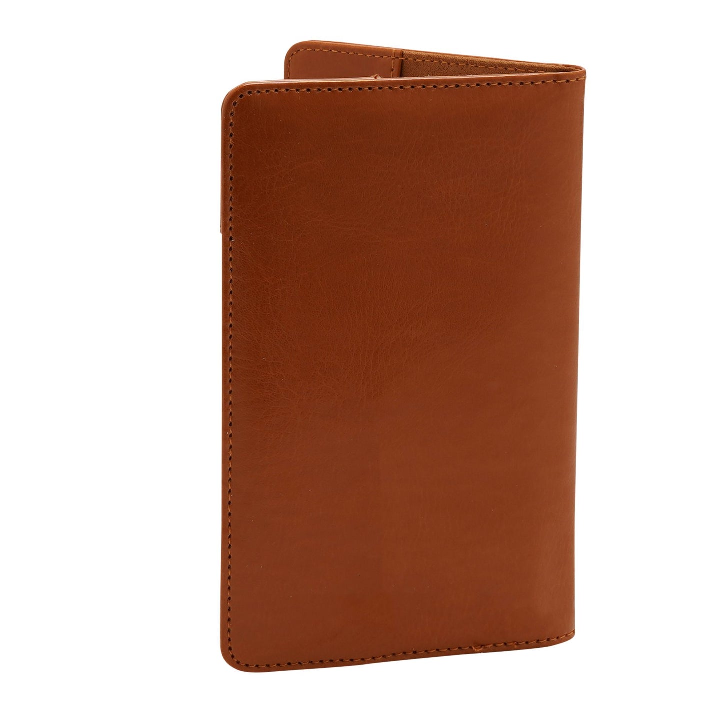 Harvey Makin Golfer's Scorecard Holder - Tan
