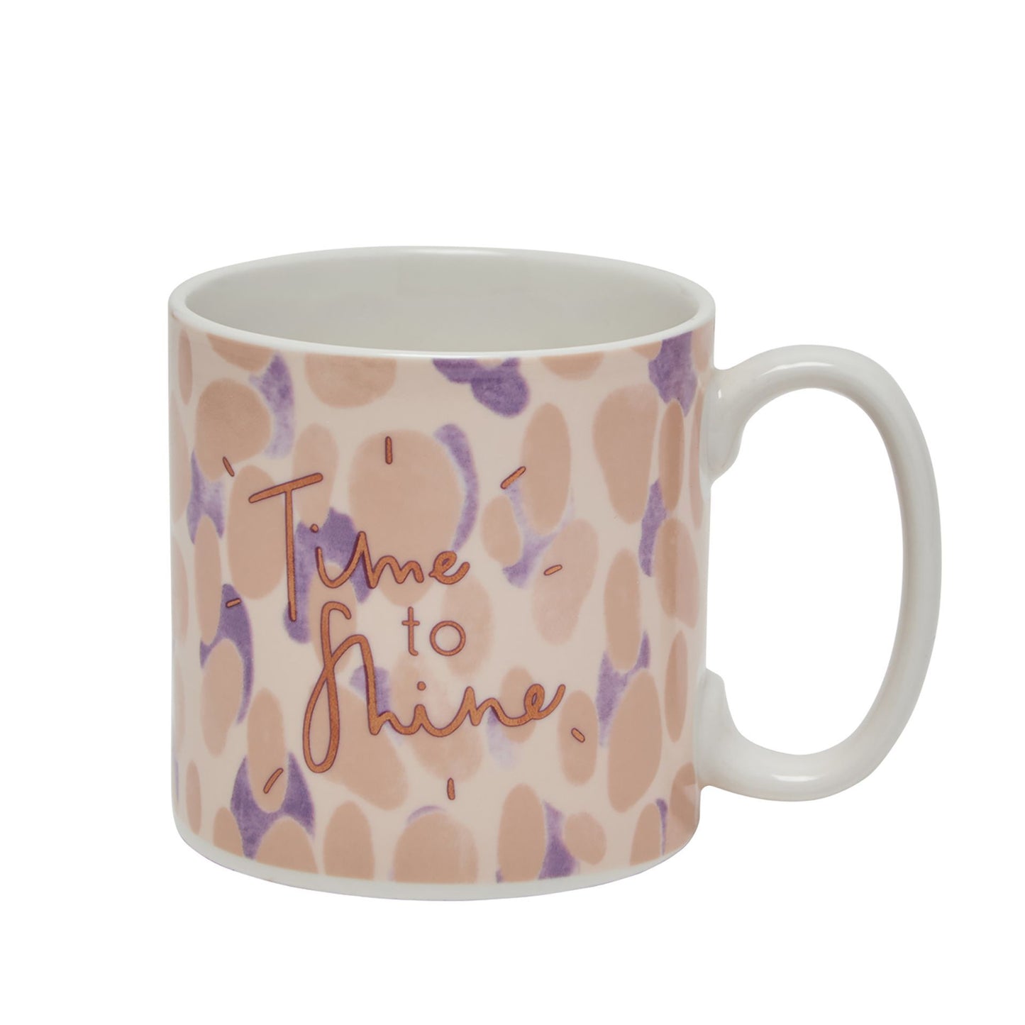 Luxe Mug - 16