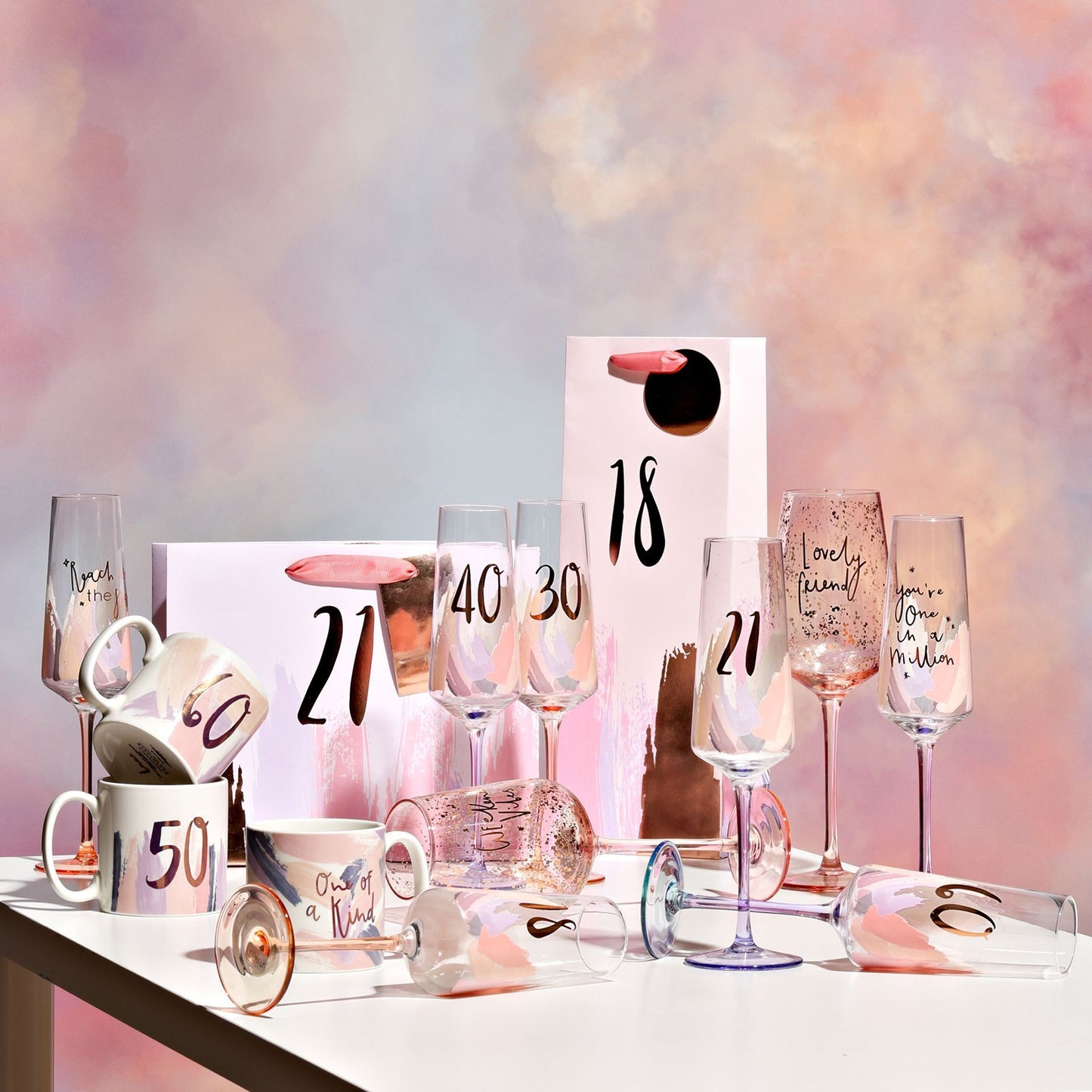 Luxe Mug - 21