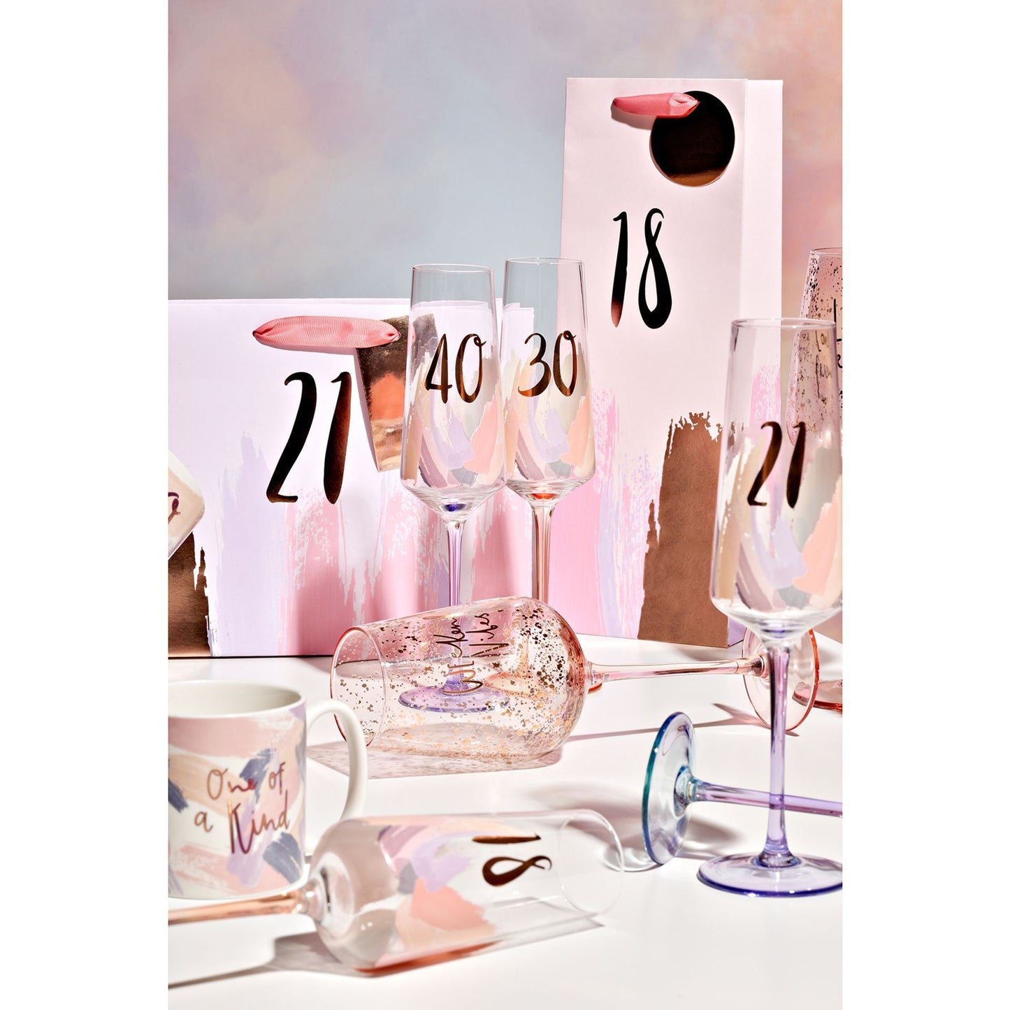 Luxe Mug - 21