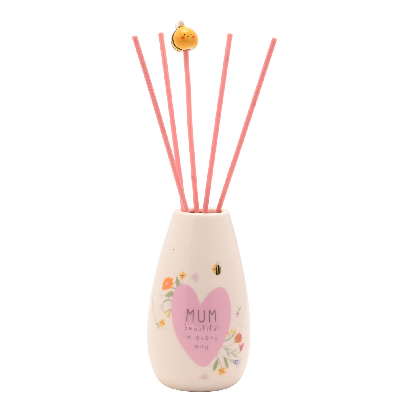 Love Life Ceramic Diffuser - Mum