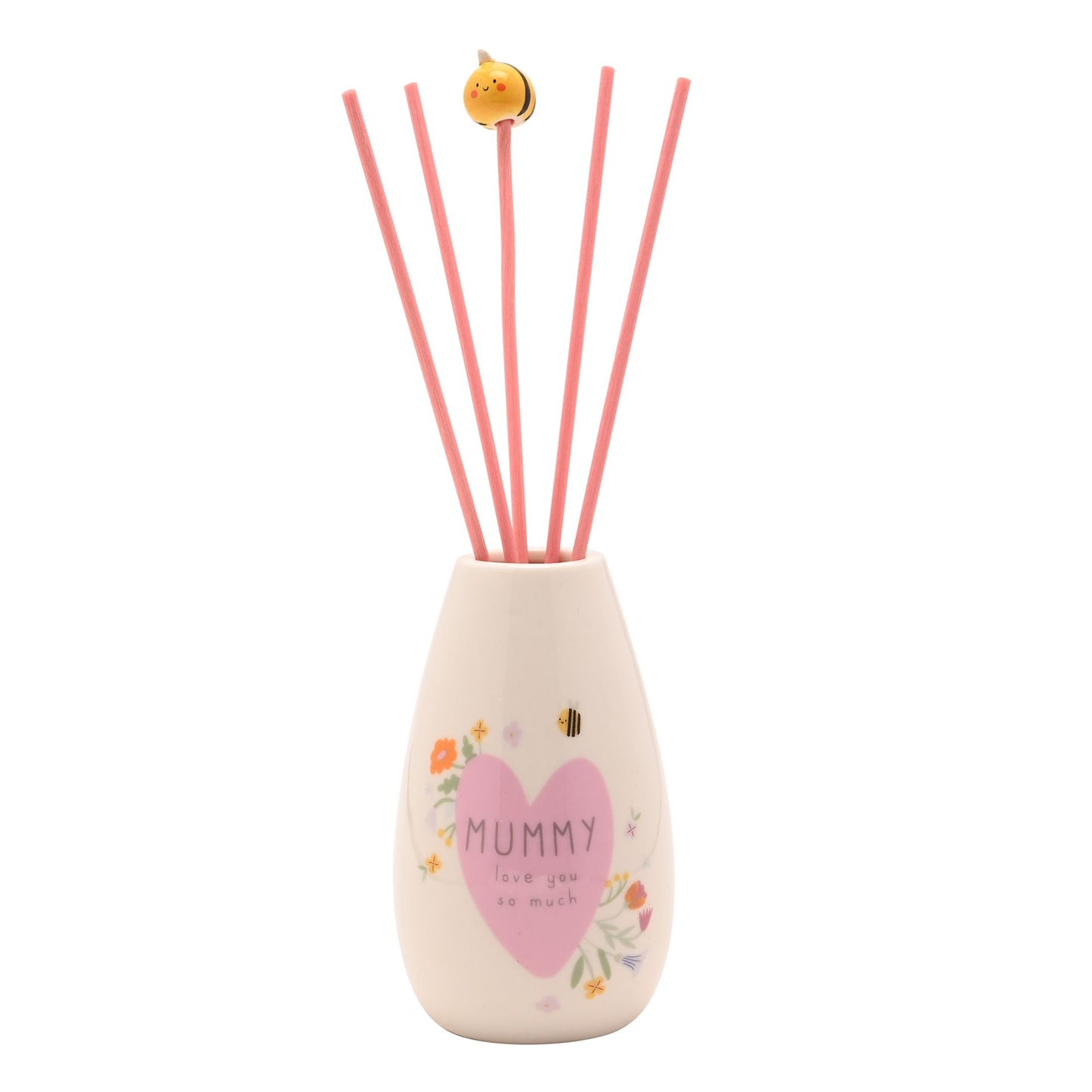 Love Life Ceramic Diffuser - Mummy