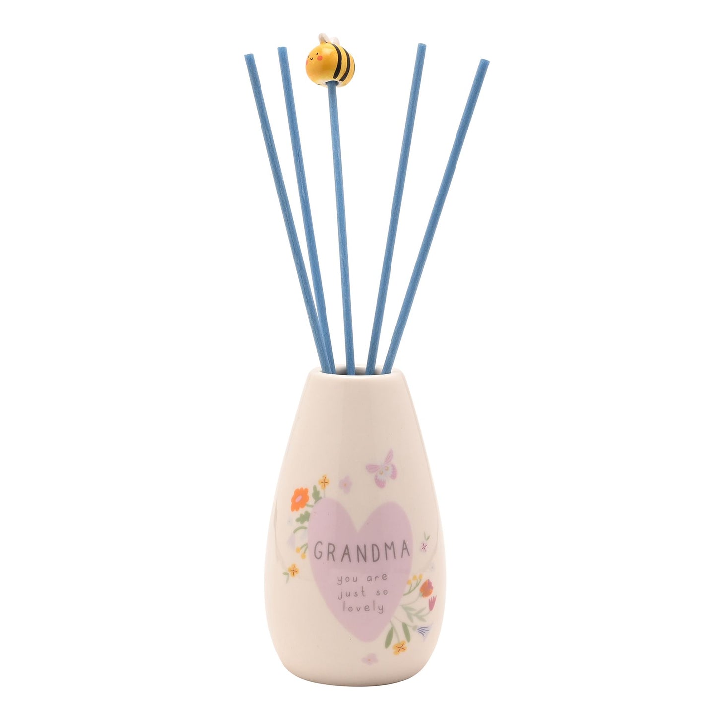 Love Life Ceramic Diffuser - Grandma
