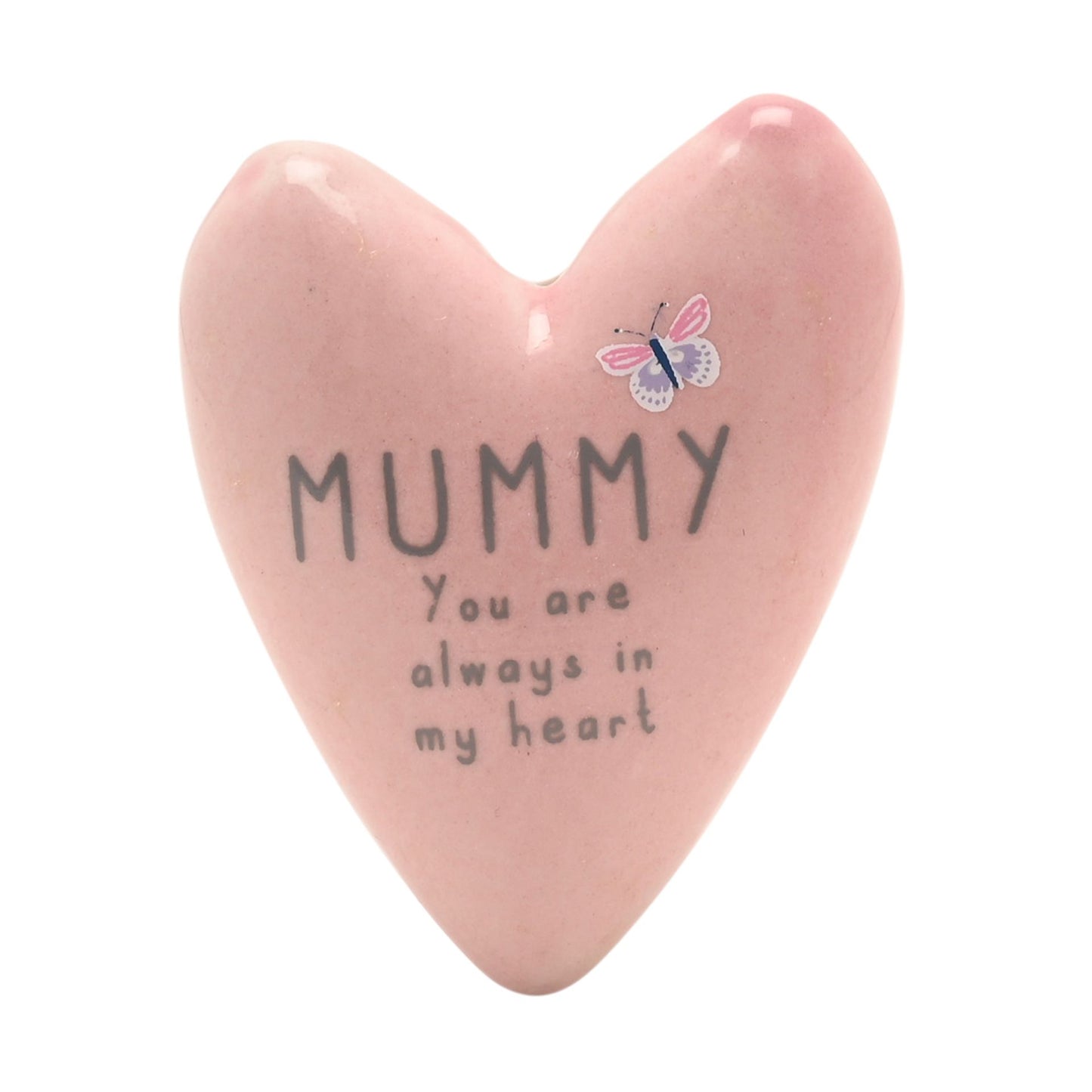 Love Life Token Matchbox - Mummy