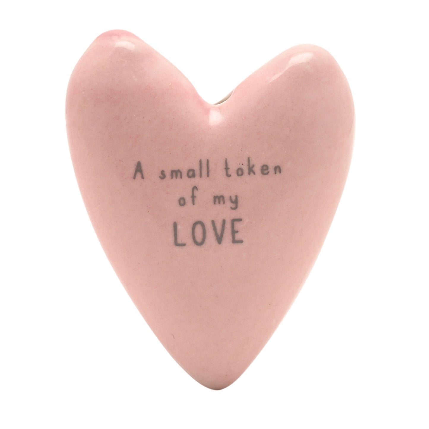 Love Life Token Matchbox - Mummy