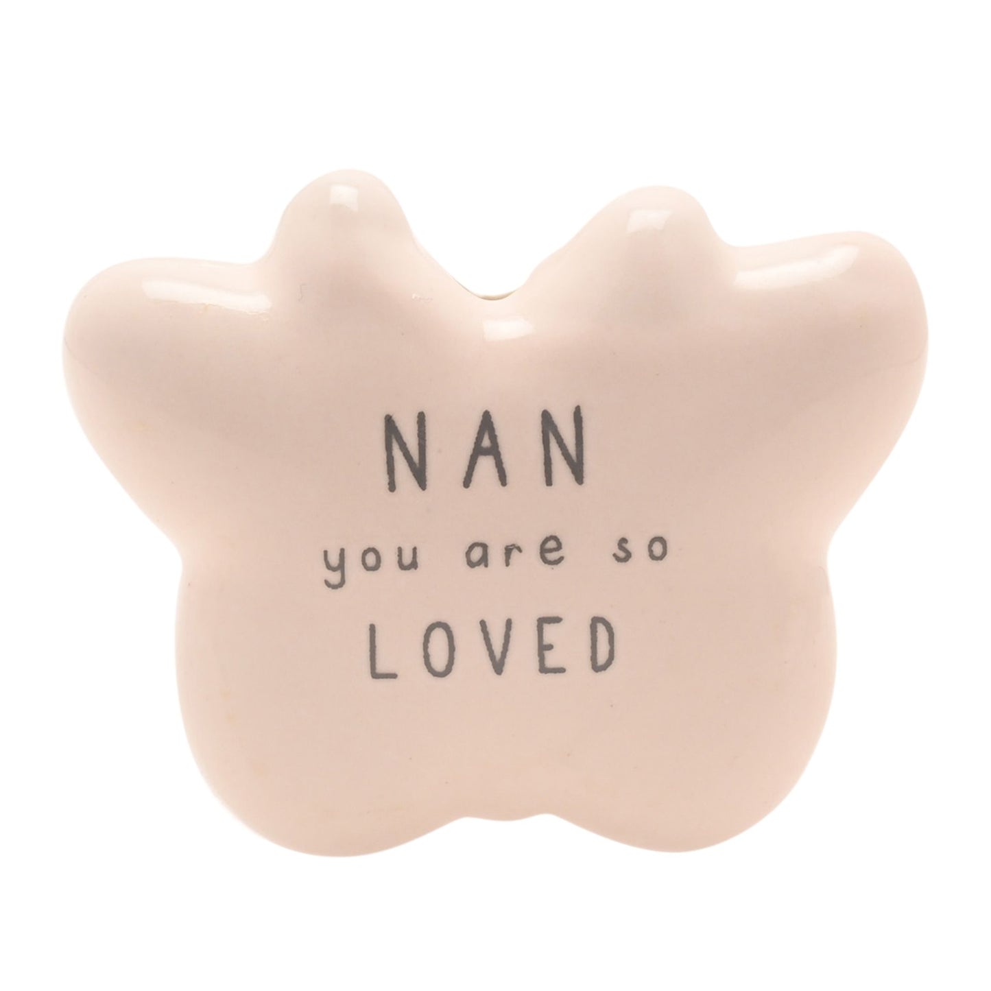 Love Life Token Matchbox - Nan