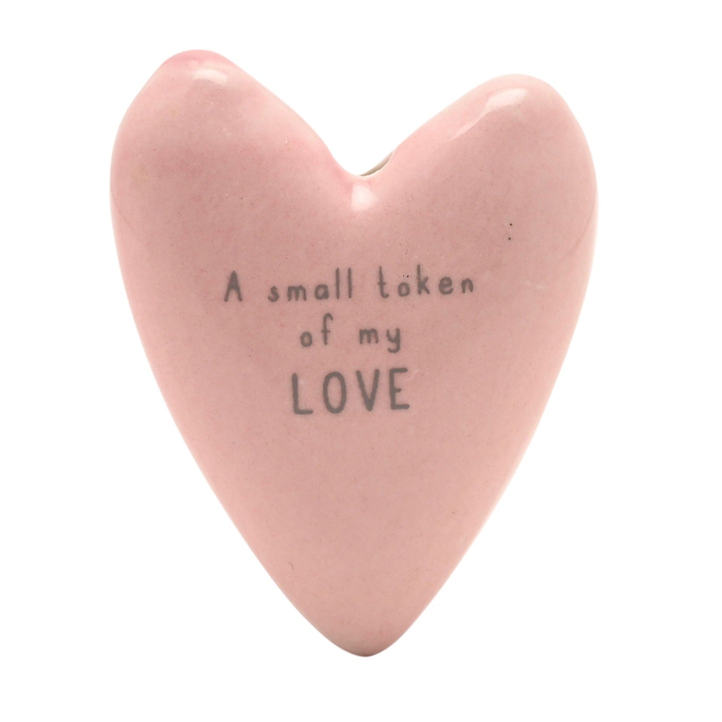 Love Life Token Matchbox - Nanna