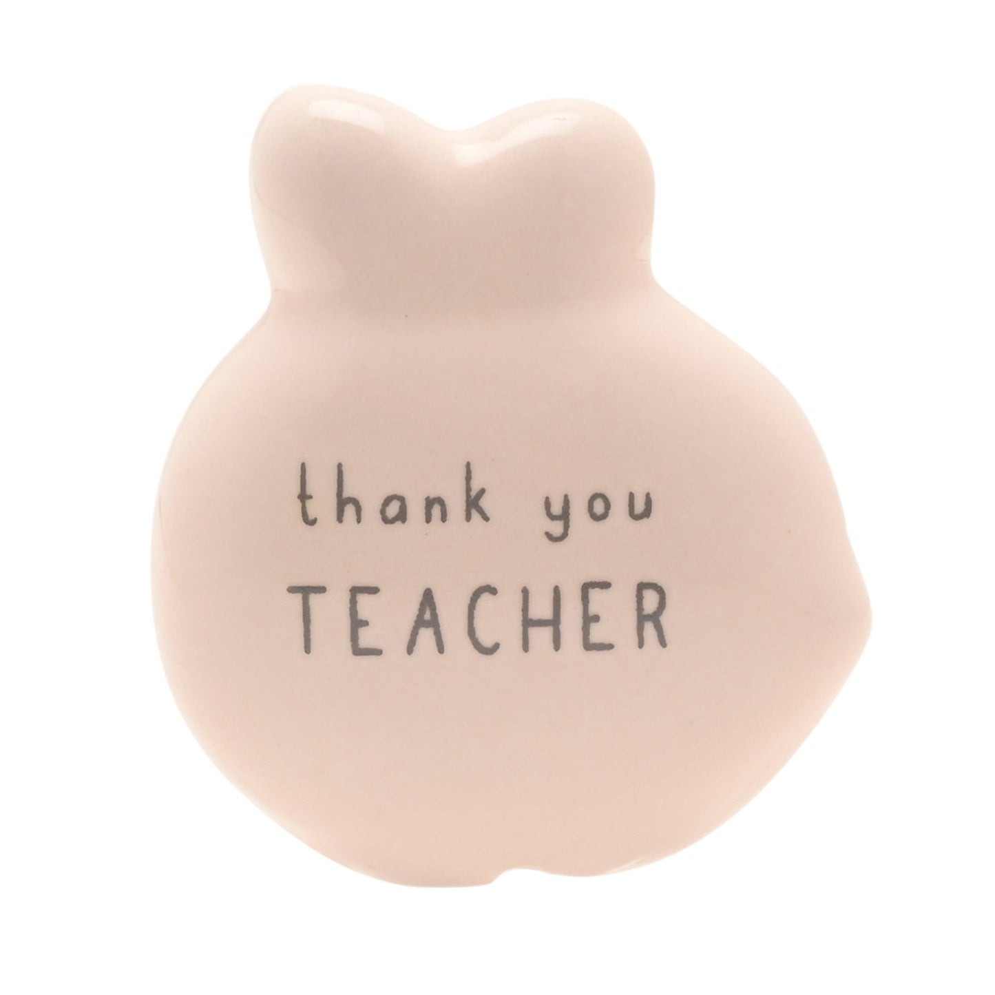 Love Life Token Matchbox - Teacher