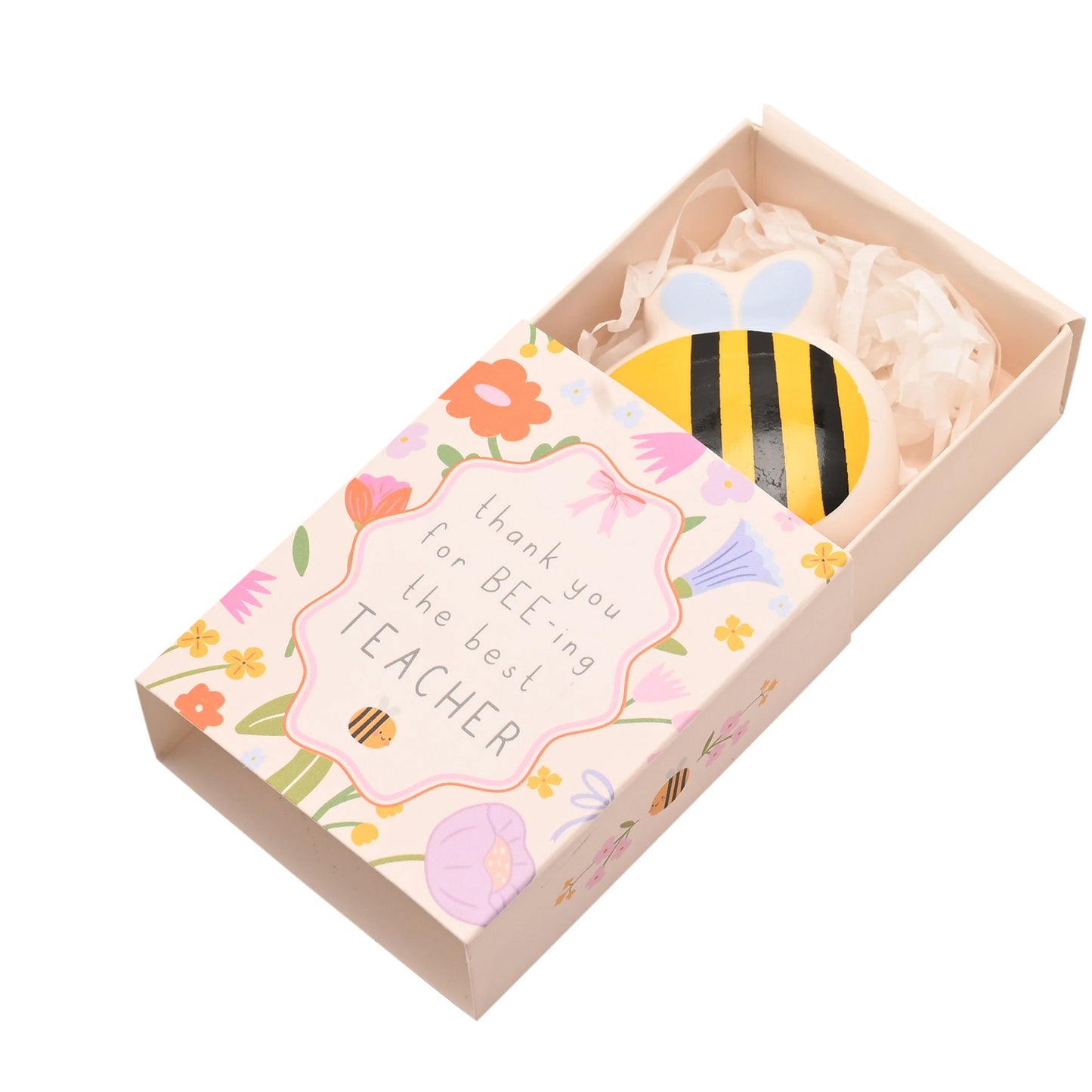Love Life Token Matchbox - Teacher