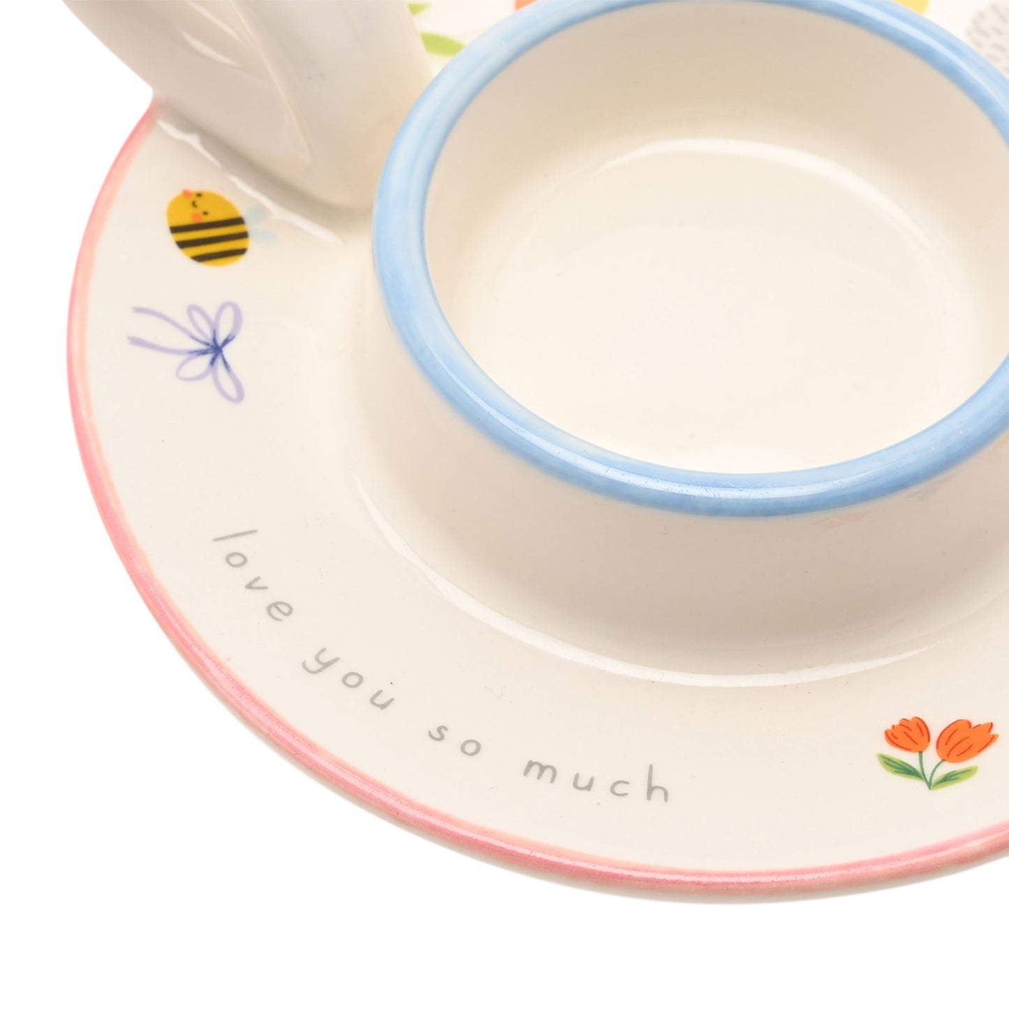 Love Life Tea Light Holder - Mum