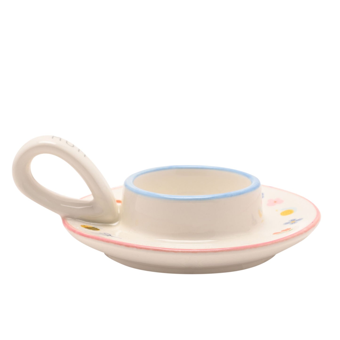 Love Life Tea Light Holder - Mum