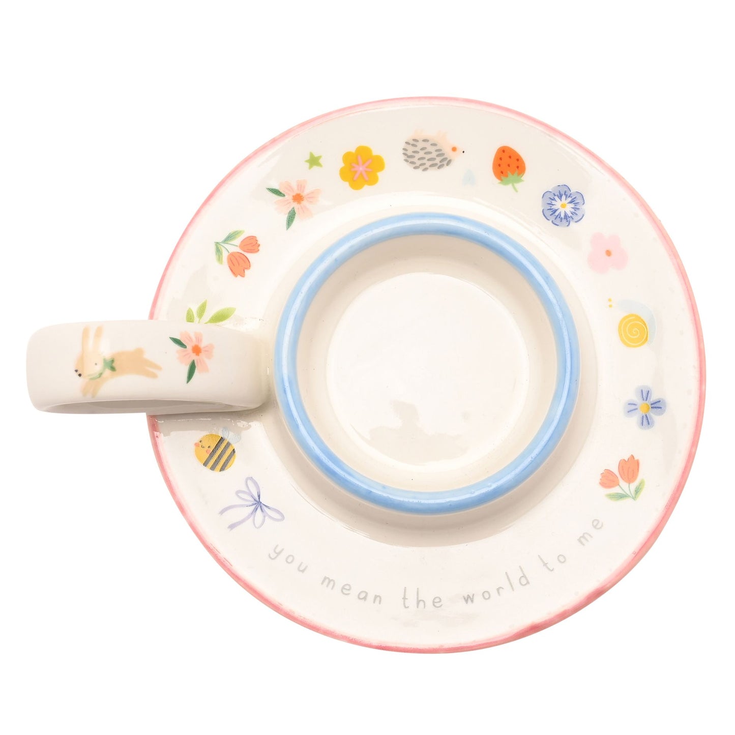 Love Life Tea Light Holder – You Mean The World To Me