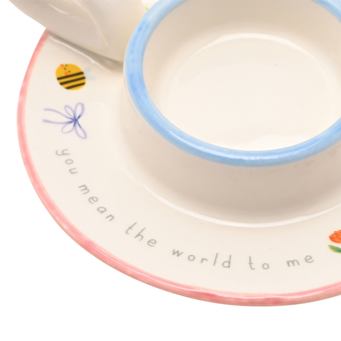 Love Life Tea Light Holder – You Mean The World To Me