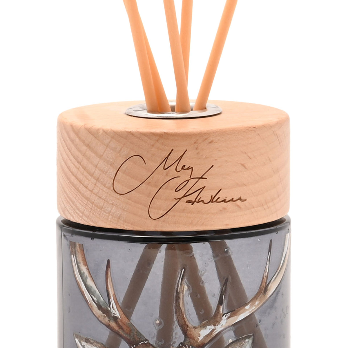 Meg Hawkins 150ml Diffuser Stag - Elderflower & Pear Blossom