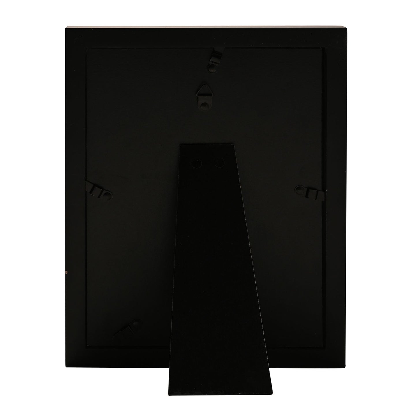 Moments Photo Frame with Tassels Black 4" x 6" - Graduation