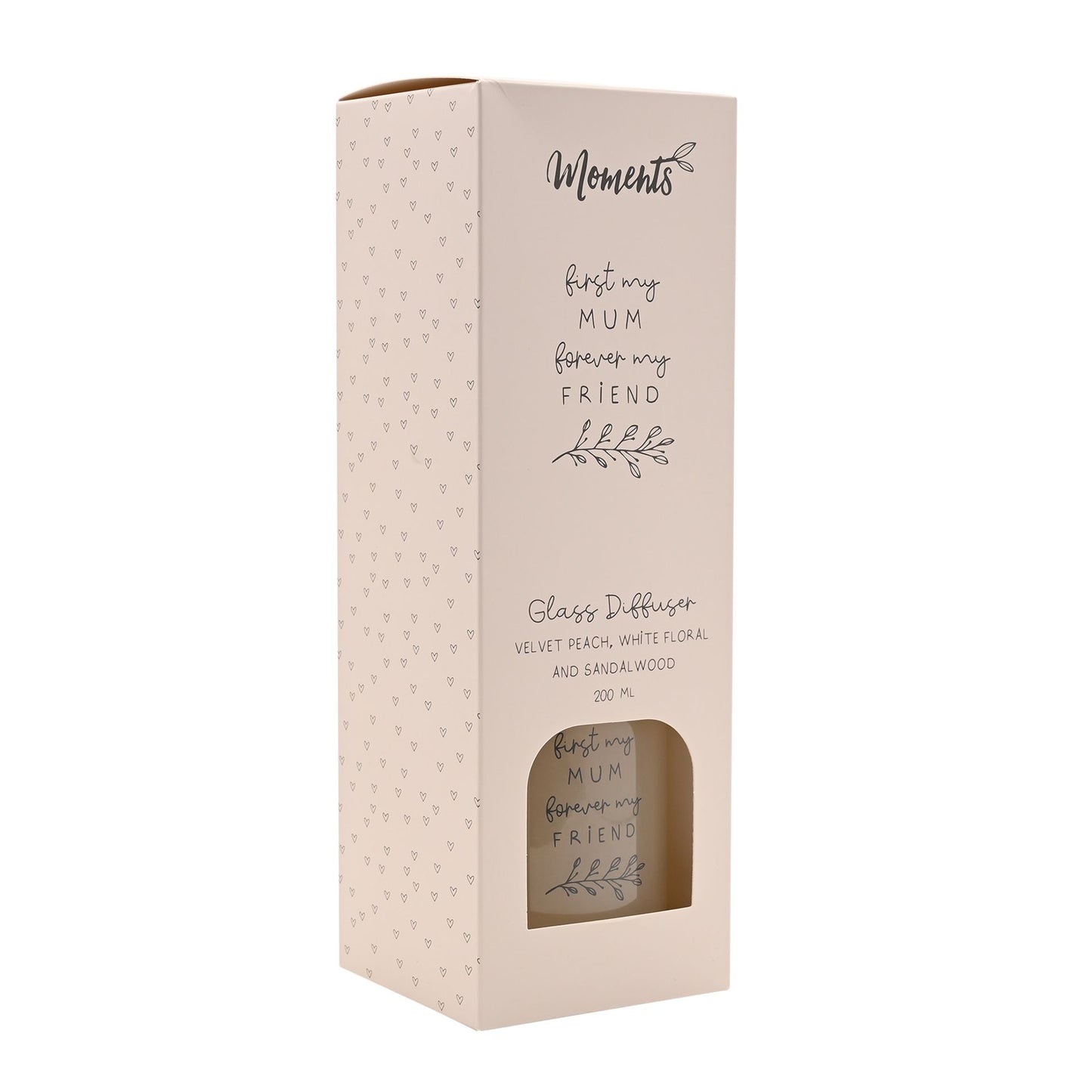 Moments Diffuser 200ml - Mum Forever Friend
