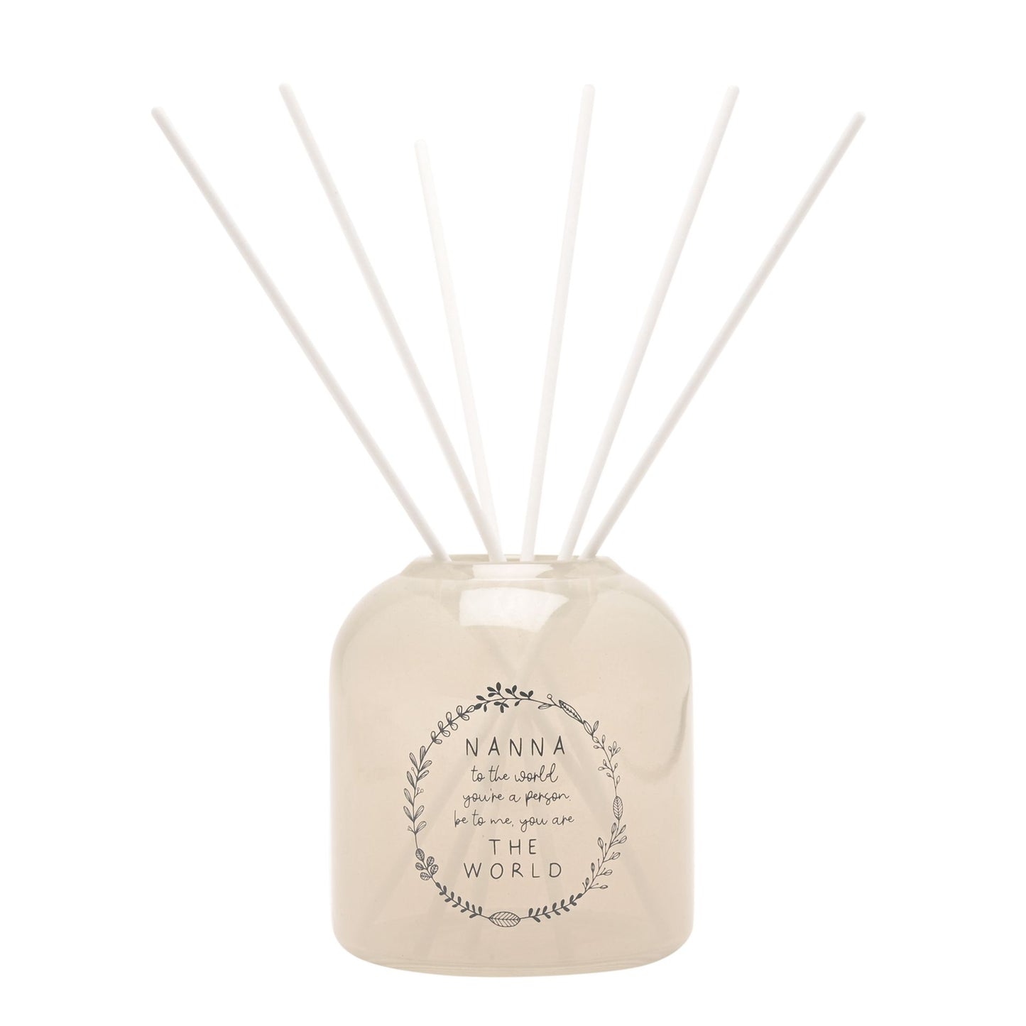 Moments Diffuser 200ml - Nanna