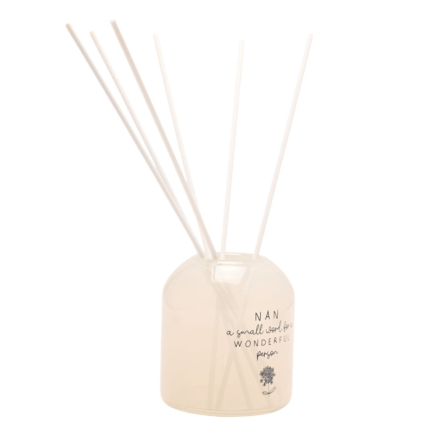 Moments Diffuser 200ml - Nan