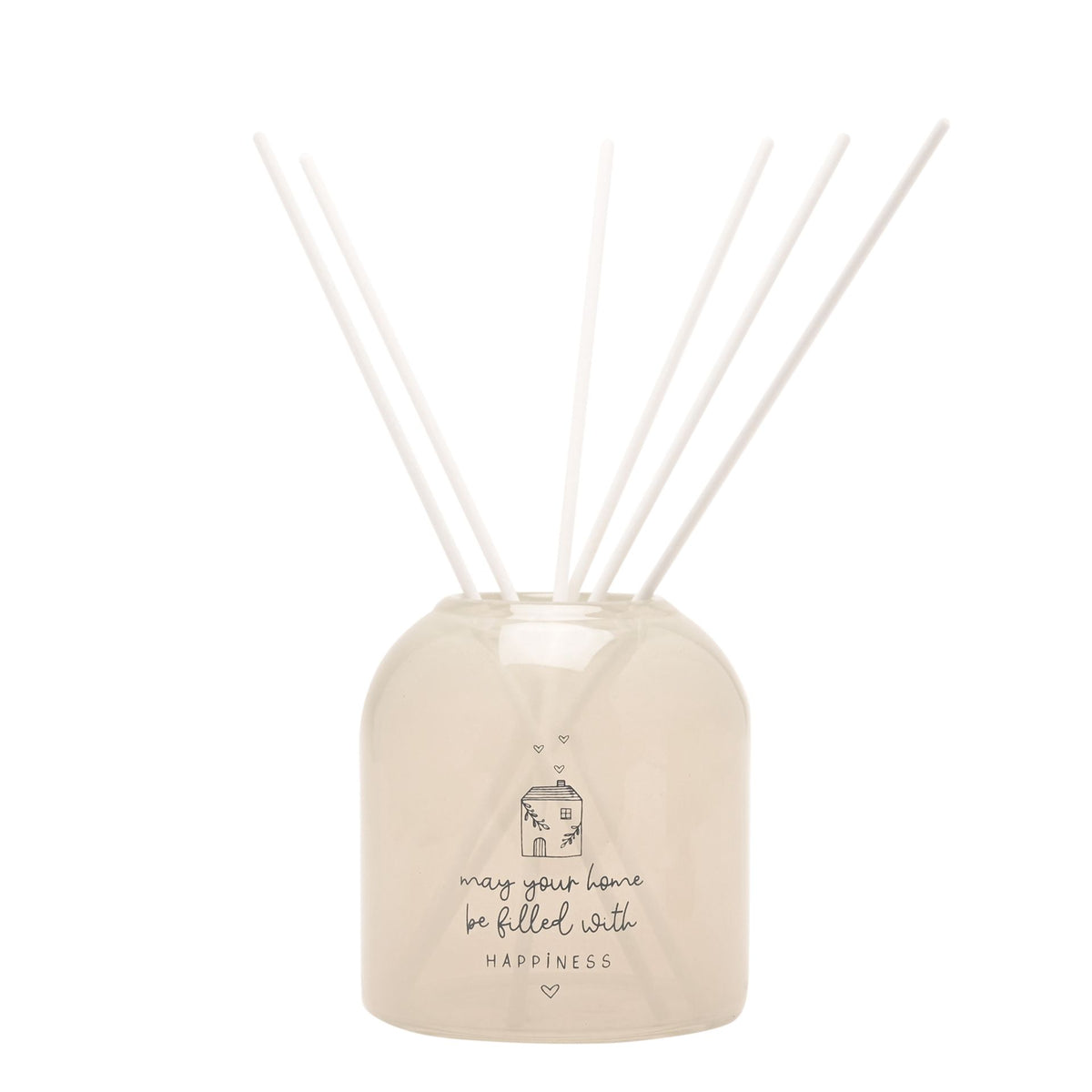 Moments Diffuser 200ml - Happy Home