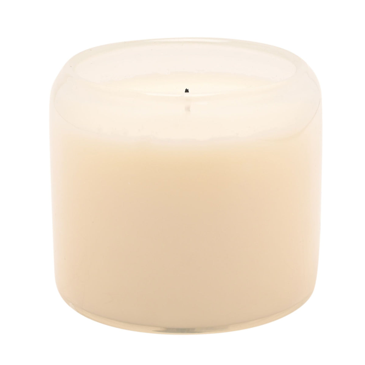 Moments Double Wick Candle 390g - Happy Home