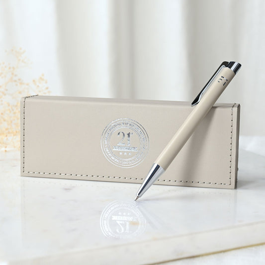 Milestones Pen - 21