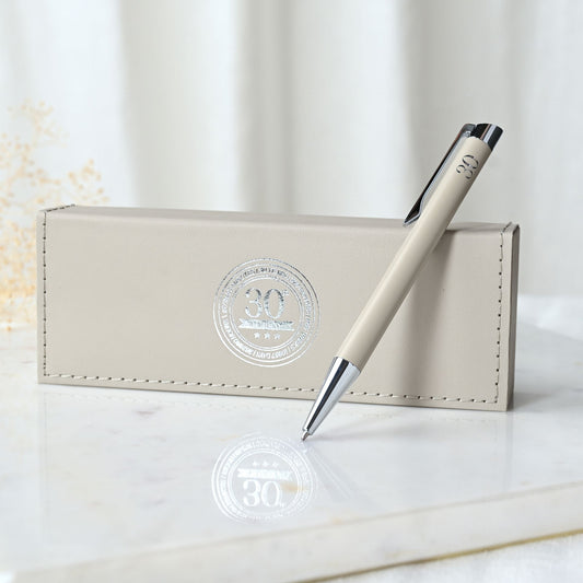 Milestones Pen - 30