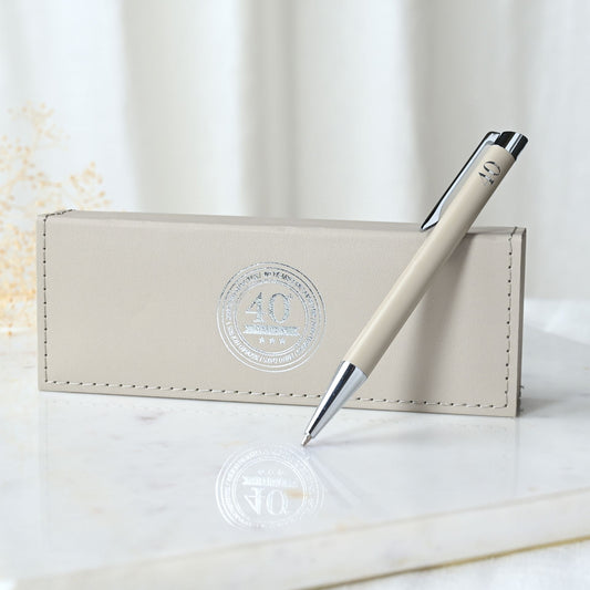 Milestones Pen - 40