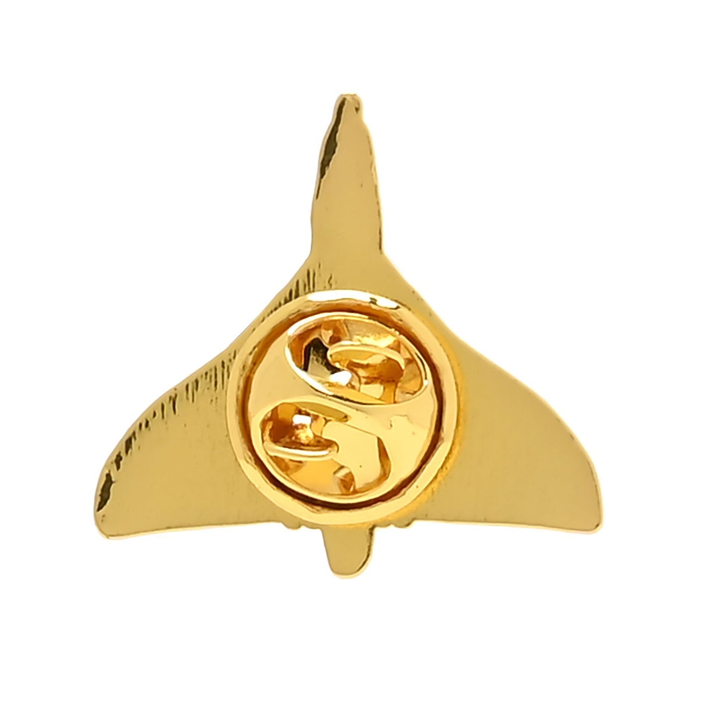 RAF Enamel Pin - Vulcan