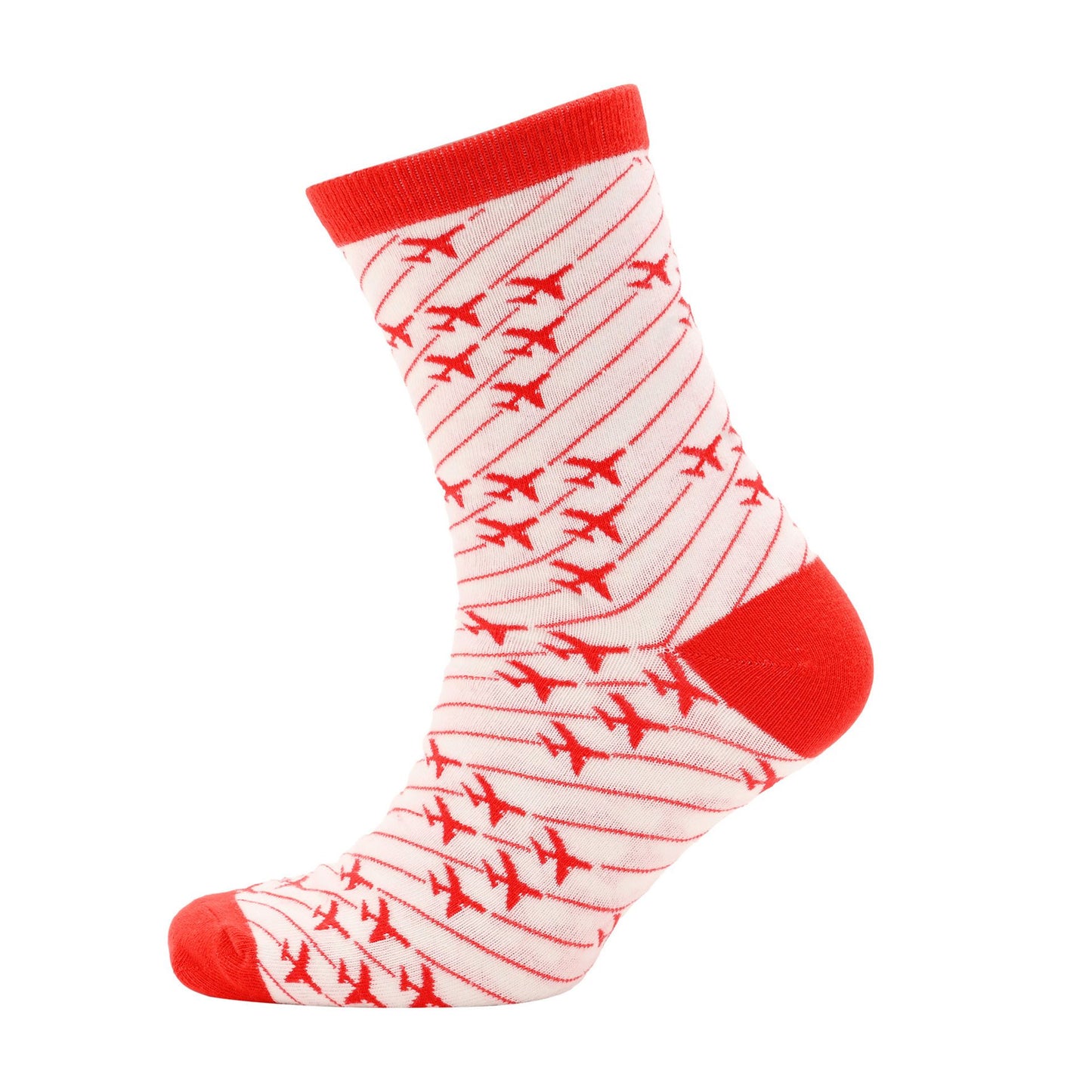 RAF Mens Socks - Red Arrows