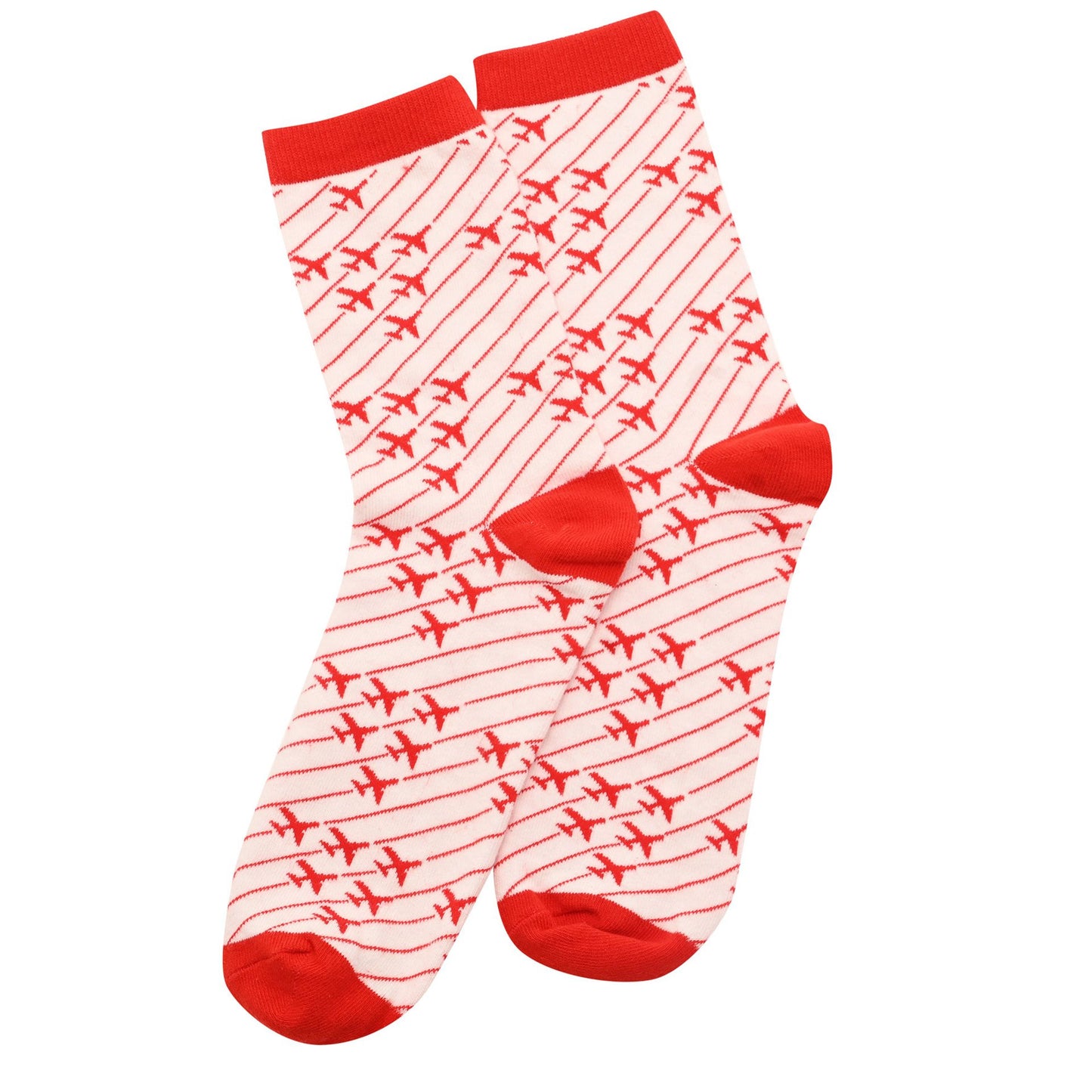 RAF Mens Socks - Red Arrows