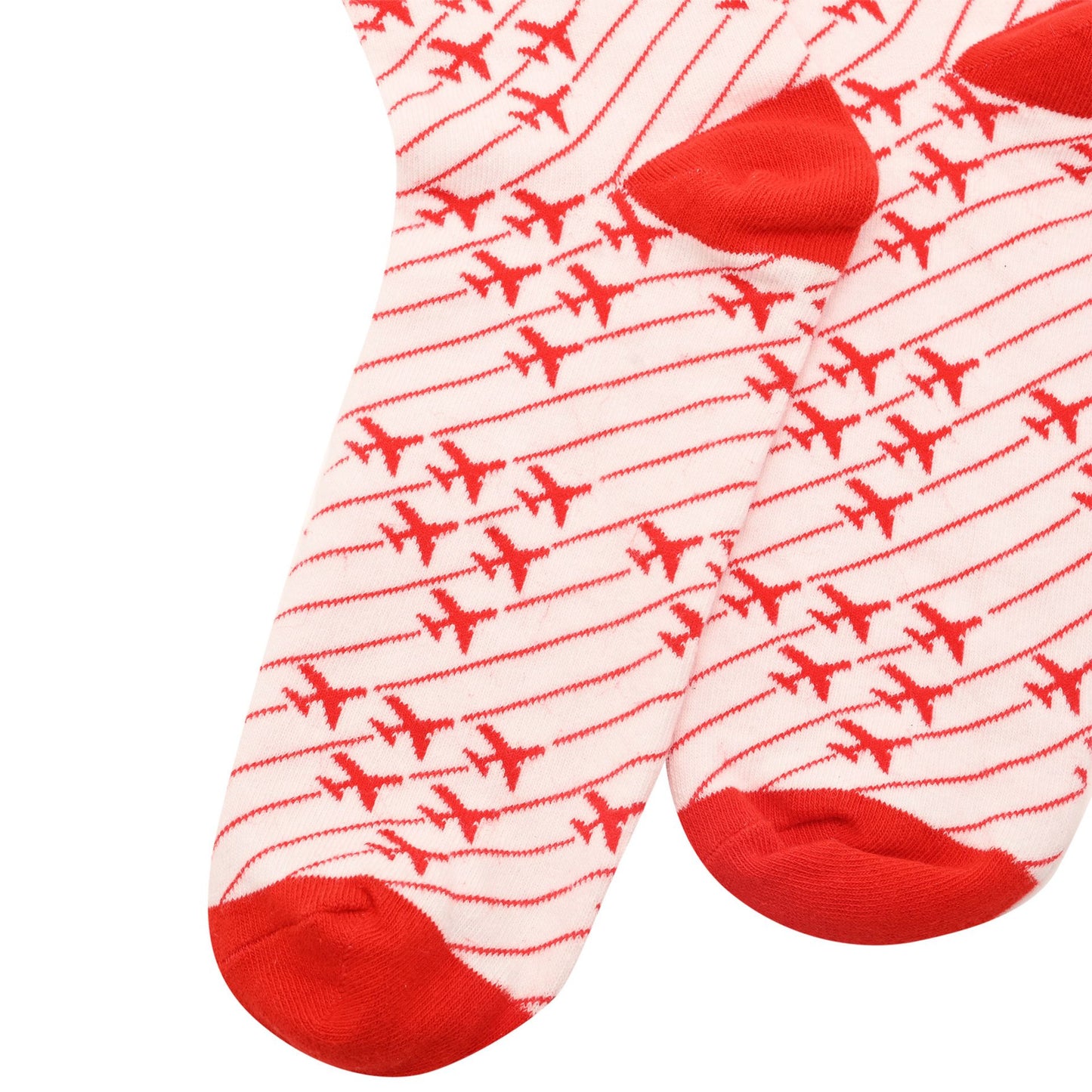 RAF Mens Socks - Red Arrows