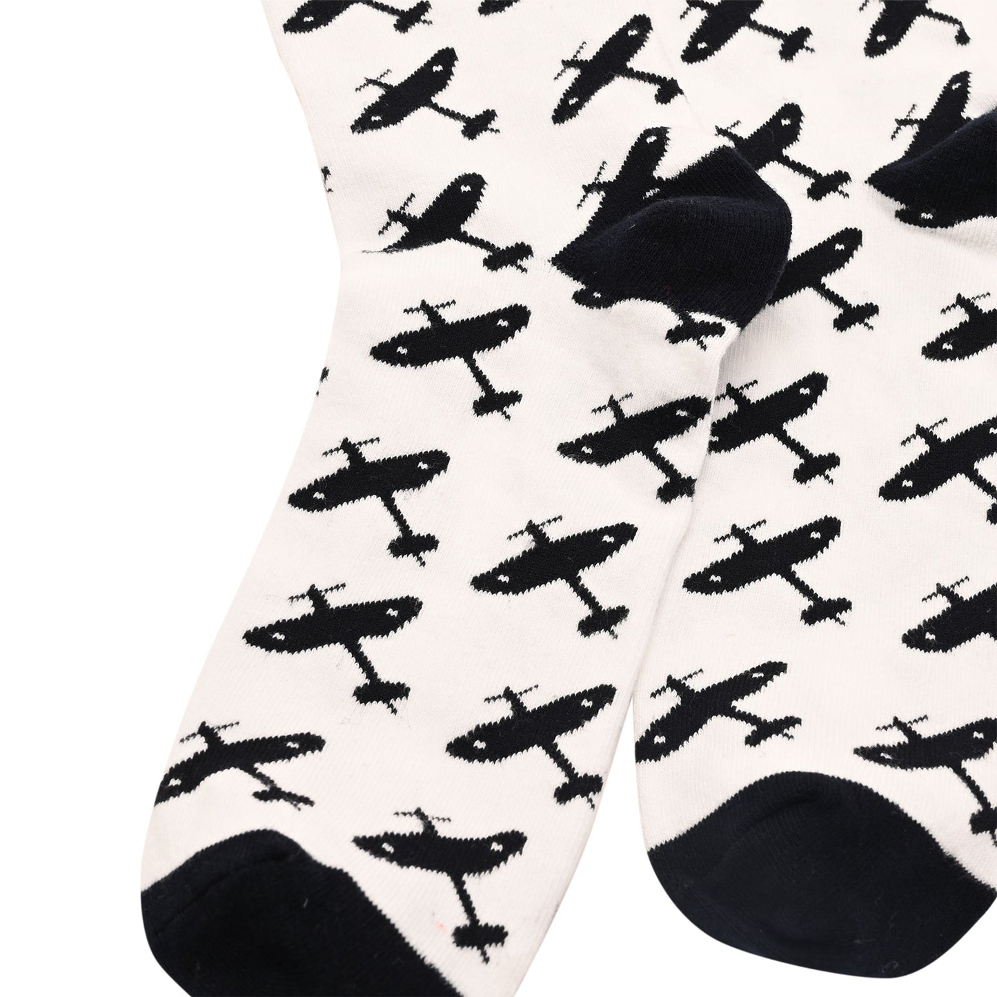 RAF Mens Socks - Spitfire