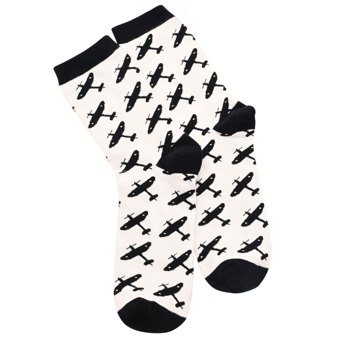 RAF Mens Socks - Spitfire