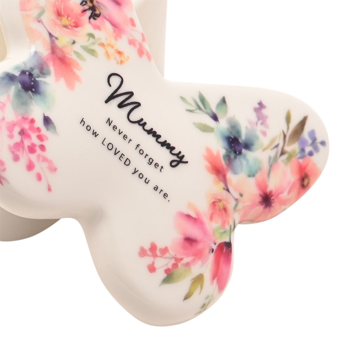 The Cottage Garden Trinket Box - Mummy