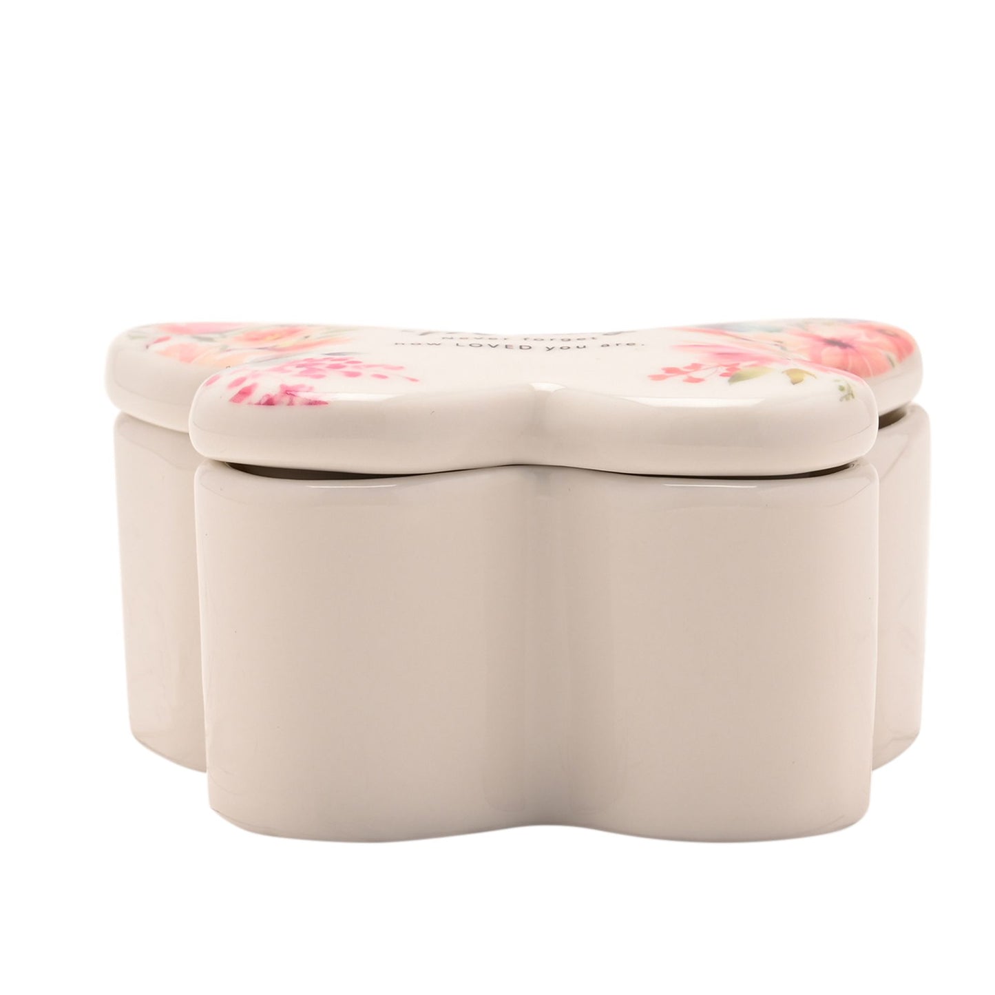 The Cottage Garden Trinket Box - Mummy
