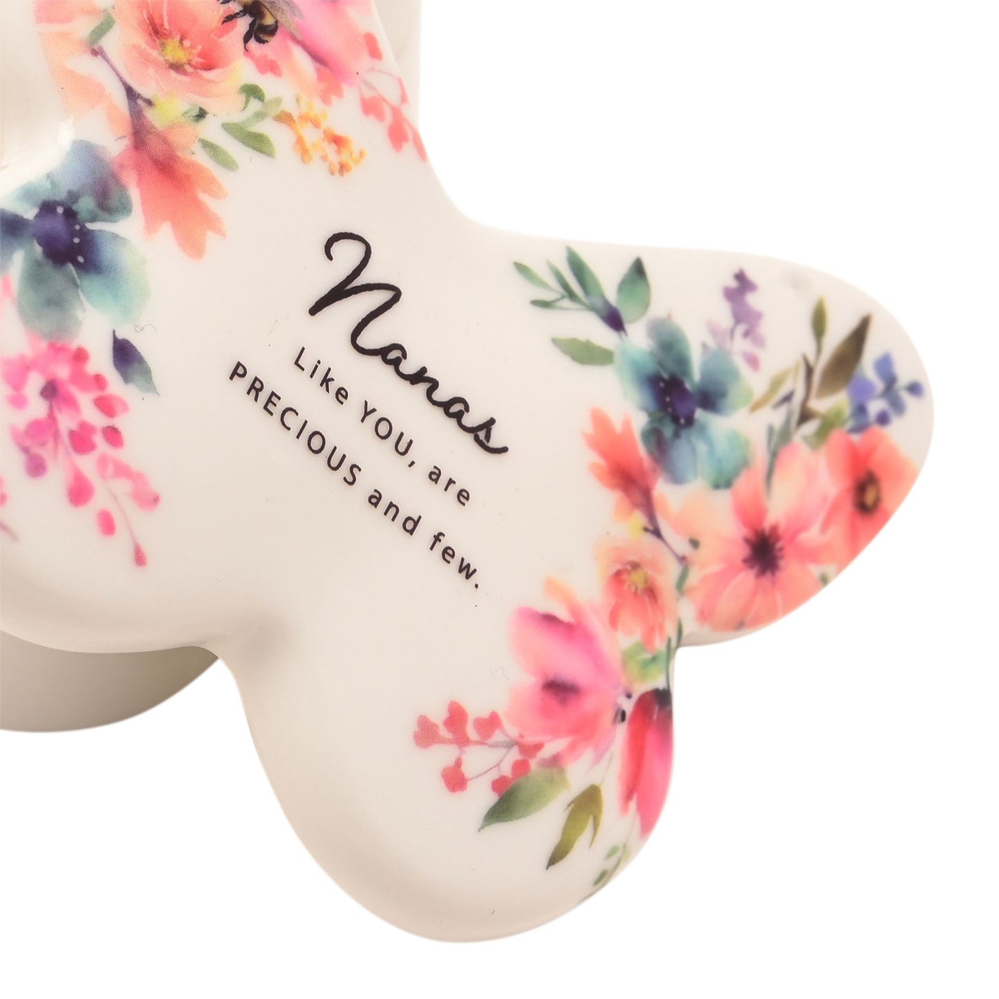 The Cottage Garden Trinket Box - Nanas Like You