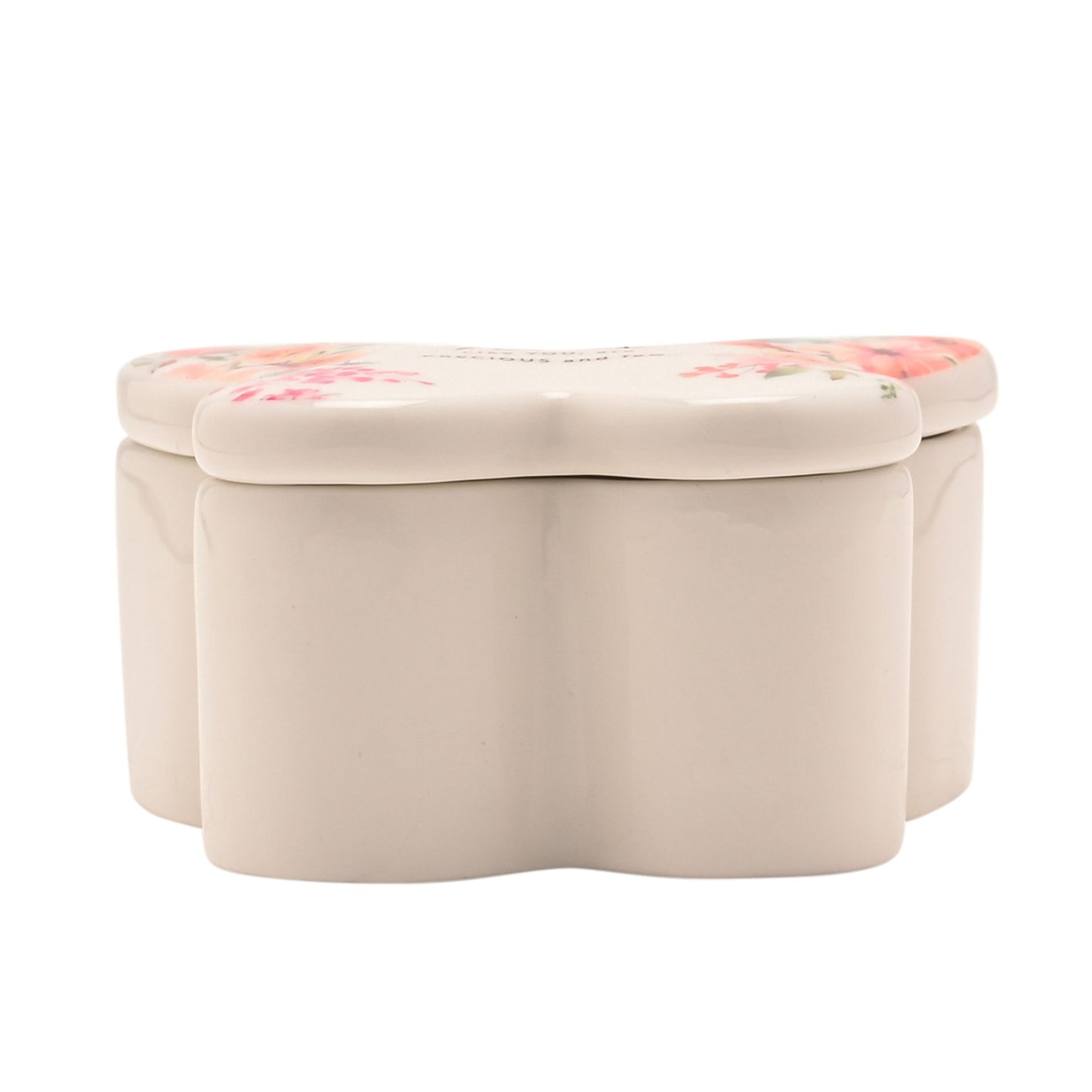 The Cottage Garden Trinket Box - Nanas Like You