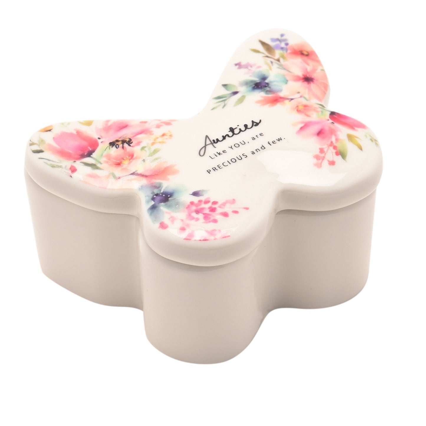 The Cottage Garden Trinket Box - Aunties Like You