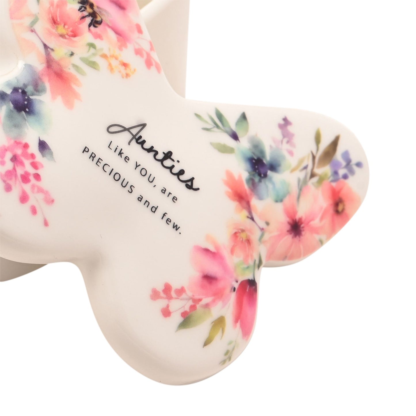 The Cottage Garden Trinket Box - Aunties Like You