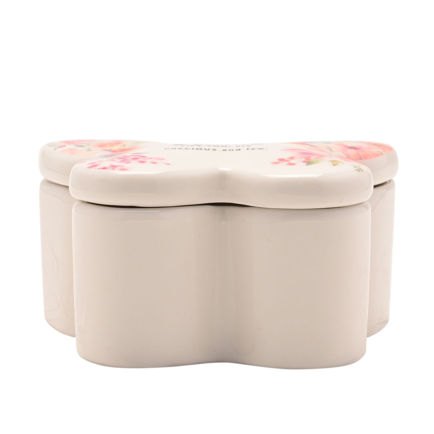The Cottage Garden Trinket Box - Aunties Like You