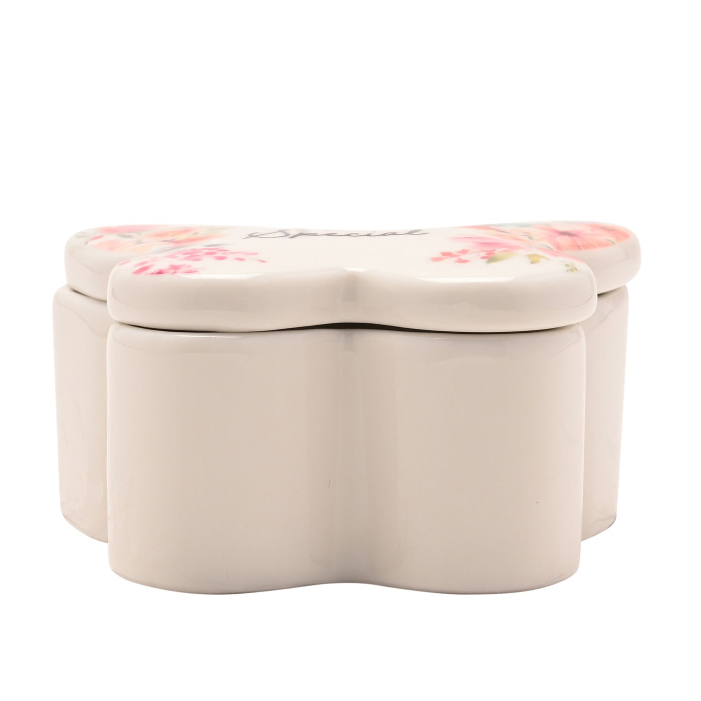 The Cottage Garden Trinket Box - Very Special
