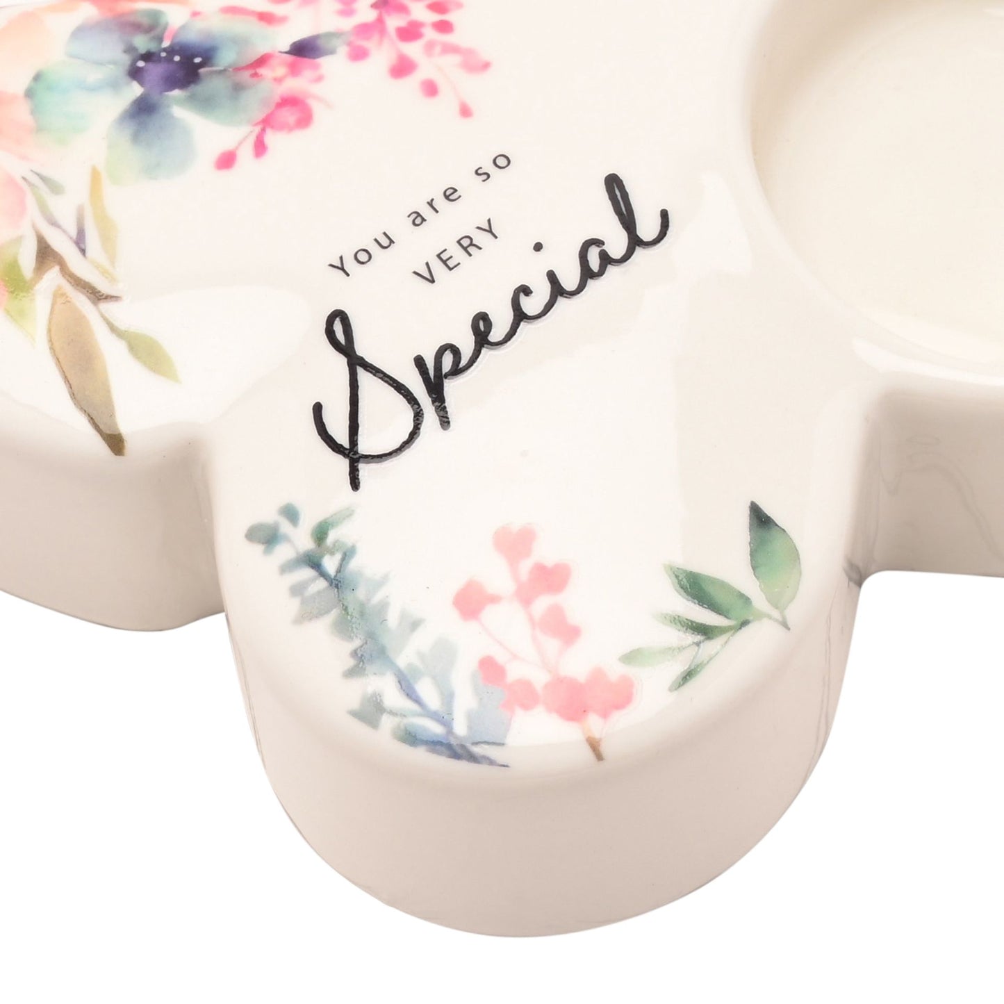 The Cottage Garden Butterfly Tealight Holder - Special